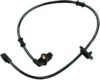HOFFER 8290283 Sensor, wheel speed